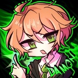 Telegram profile photo for 𝐷𝑎𝑚𝑜𝑛 𝑀𝑎i𝑡𝑠𝑢