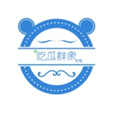 Telegram profile photo for 支付圈-吃瓜群众