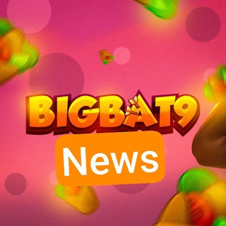 Telegram profile photo for BIG_BAT9 Новости