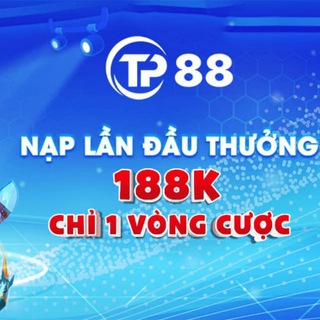 Telegram profile photo for TP88 - KHUYẾN MÃI