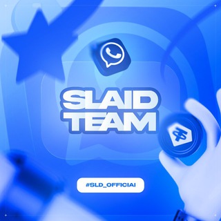 Telegram profile photo for ВАЦАПЕРЫ СЛАЙДИКА @slaidMC