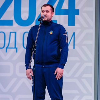 Telegram profile photo for Дмитрий Надырханов