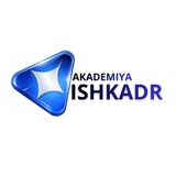 Telegram profile photo for IshKadr | Rasmiy