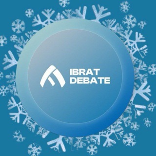 Telegram profile photo for Ibrat debate Quvasay