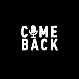 Telegram profile photo for ComeBack (озвучка)