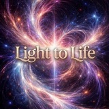 Telegram profile photo for To Life 369♾️ 🗝⚡️☀️🌧️