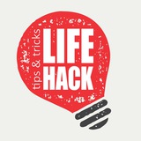 Telegram profile photo for LifeHacker