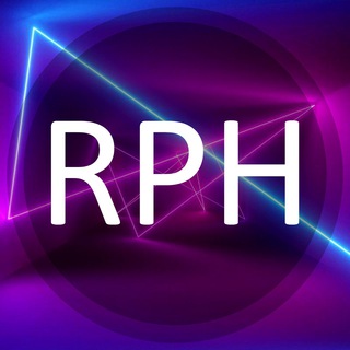 Telegram profile photo for RP House
