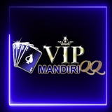 Telegram profile photo for INFO TERUPDATE VIPMANDIRIQQ
