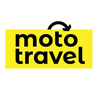 Telegram profile photo for Mototravel | Агенція мотоподорожей