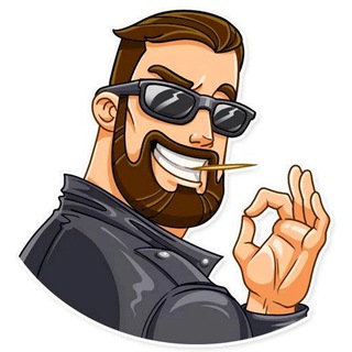 Telegram profile photo for Шеф Юмора