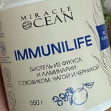 Telegram profile photo for MIRACLE OCEAN