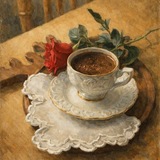 Telegram profile photo for رِوَآقِـــِيــ
