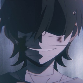 Telegram profile photo for brokenrudi