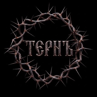 Telegram profile photo for ТЕРНЪ