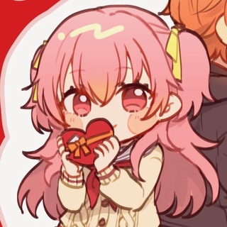 Telegram profile photo for ♔ ロラの側щитпост