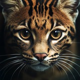Telegram profile photo for ДИКИЕ КОШКИ ДОМА