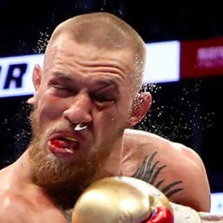 Telegram profile photo for Fight Life