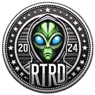 Telegram profile photo for RTRDspace