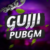 Telegram profile photo for GUJJIUCSHOP