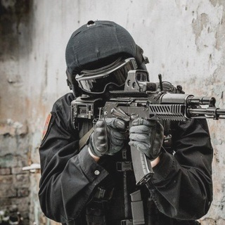 Telegram profile photo for Записки мобилизованного