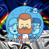 Telegram profile photo for Pernambuco_PE