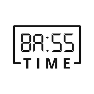 Telegram profile photo for Bass Time