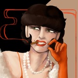 Telegram profile photo for CHIRALIN~