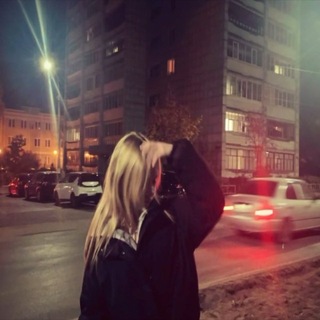 Telegram profile photo for уля