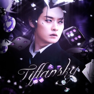 Telegram profile photo for 𝑻𝑰𝑭𝑭𝑨𝑵𝑺𝑲𝒀🔒