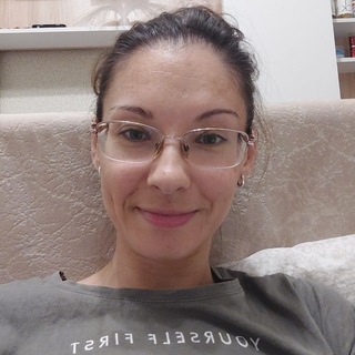Telegram profile photo for Мария, Ваш гид в мире выгоды