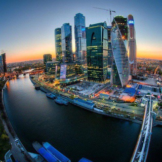 Telegram profile photo for Москва Знакомства