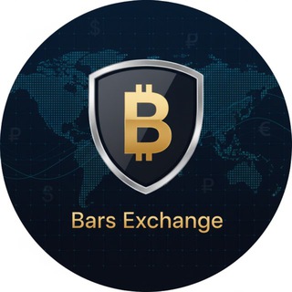 Telegram profile photo for BARS exchange