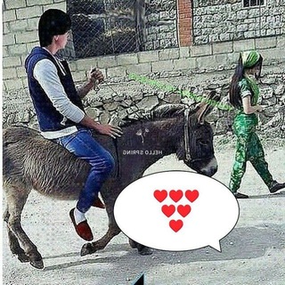 Telegram profile photo for Сабр 😍😍