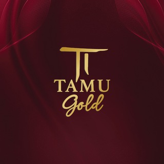 Telegram profile photo for TAMU GOLD