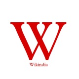 Telegram profile photo for Wikindia