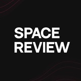 Telegram profile photo for Space Review