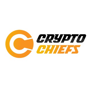 Telegram profile photo for Crypto Chiefs - @chiefrafba