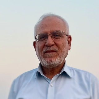 Telegram profile photo for سعدالدين صديقى