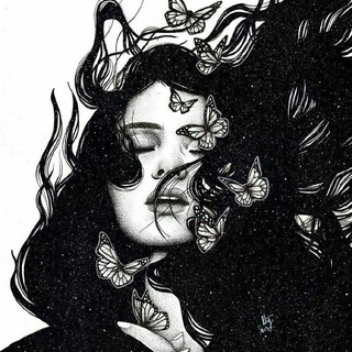 Telegram profile photo for 「خَلســه」
