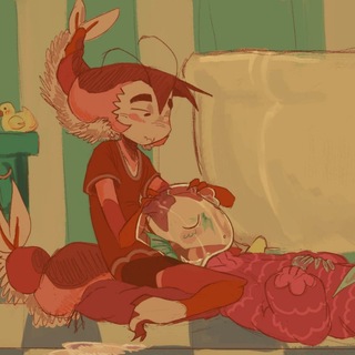 Telegram profile photo for (НАБОР В АДМИНЫ) angryfish confession