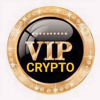 Telegram profile photo for Crypto VIP