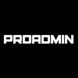 Telegram profile photo for ВАКАНСИИ для тех.админов. PROадмин