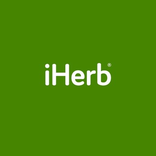 Telegram profile photo for Айхерб IHERB Казахстан - Россия