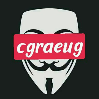 Telegram profile photo for CGRAEᵗᵉᶜʰ