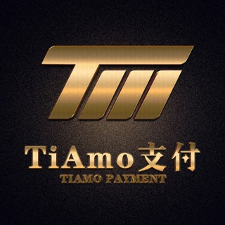 Telegram profile photo for TiAmo支付卡商车队频道