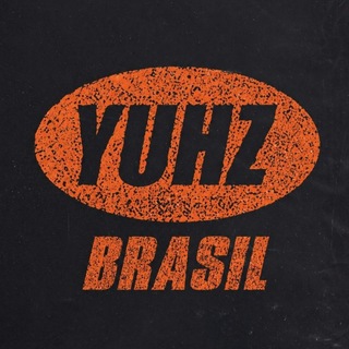 Telegram profile photo for YUHZ BRASIL #OrangeRecord