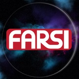 Telegram profile photo for Farsi TV