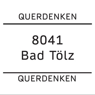 Telegram group profile photo for QUERDENKEN (8041 - BAD TOELZ) | Diskussion & Austausch - Wir für das Grundgesetz