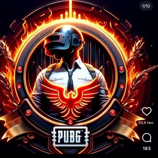 Telegram profile photo for SORRY PUBG